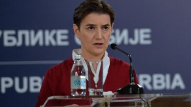 Photo of Brnabić: Srbija će Crnoj Gori donirati vakcinu “Sputnjik V”