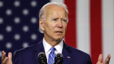 Photo of Američki predsjednik Biden: Jasno je da je naša ekonomija još uvijek u problemima