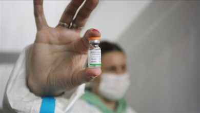 Mađarska prva u EU dobila kineske vakcine Photo of Mađarska prva u EU dobila kineske vakcine