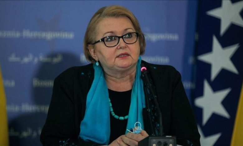 Napravili smo kontakte s hrvatskom stranom po pitanju cestovnog prevoza roba Napravili smo kontakte s hrvatskom stranom po pitanju cestovnog prevoza roba