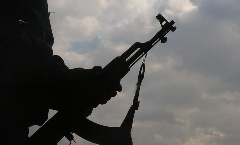 Turske snage neutralizirale dvoje terorista PKK-a na sjeveru Iraka Turske snage neutralizirale dvoje terorista PKK-a na sjeveru Iraka