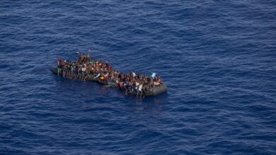 U Sredozemlju tokom ove godini smrtno stradalo 970 migranata Photo of U Sredozemlju tokom ove godini smrtno stradalo 970 migranata