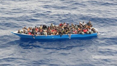 U vodama u blizini Maroka za pet dana spašeno 438 migranata Photo of U vodama u blizini Maroka za pet dana spašeno 438 migranata