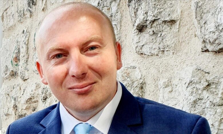 Diskriminaciju Bošnjaka u RS-u neko mora prekinuti Diskriminaciju Bošnjaka u RS-u neko mora prekinuti