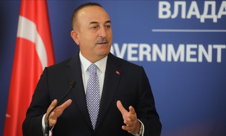 Odnosi Turske i Srbije izvanredni, učiniti sve da probleme u BiH riješimo dijalogom Odnosi Turske i Srbije izvanredni, učiniti sve da probleme u BiH riješimo dijalogom