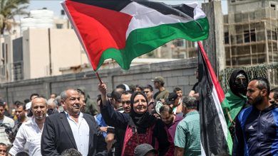 Palestinci obilježavaju godišnjicu Nakbe koja simbolizuje katastrofu i progone Photo of Palestinci obilježavaju godišnjicu Nakbe koja simbolizuje katastrofu i progone