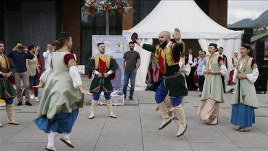 U Sarajevu predstavljena turistička ponuda Crne Gore: Učinit ćemo sve da se Bosanci i Hercegovci osjećaju kao kod kuće Photo of U Sarajevu predstavljena turistička ponuda Crne Gore: Učinit ćemo sve da se Bosanci i Hercegovci osjećaju kao kod kuće