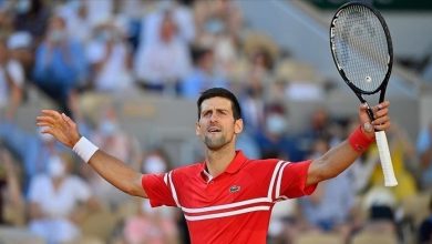 Novak Đoković sedmi put osvojio Wimbledon Photo of Novak Đoković sedmi put osvojio Wimbledon