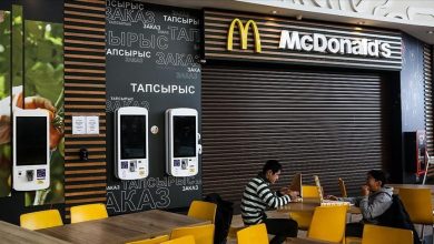 McDonald's prestao sa radom u Kazahstanu zbog poremećaja u lancima snabdijevanja Photo of McDonald’s prestao sa radom u Kazahstanu zbog poremećaja u lancima snabdijevanja