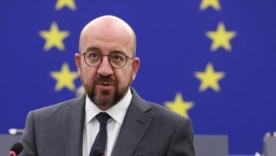 EU ponovio odlučnost za podršku Turkiye pogođenu zemljotresom Photo of EU ponovio odlučnost za podršku Turkiye pogođenu zemljotresom