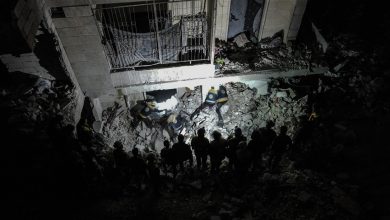UPDATE - Broj žrtava zemljotresa u Siriji povećan na 3.317: Nevladine organizacije traže hitnu pomoć Photo of UPDATE – Broj žrtava zemljotresa u Siriji povećan na 3.317: Nevladine organizacije traže hitnu pomoć