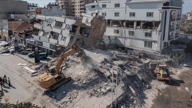 Koordinator UN-a o zemljotresima u Turkiye: Najgori događaj u regiji u posljednjih 100 godina
Koordinator UN-a o zemljotresima u Turkiye: Najgori događaj u regiji u posljednjih 100 godina Photo of Koordinator UN-a o zemljotresima u Turkiye: Najgori događaj u regiji u posljednjih 100 godina
Koordinator UN-a o zemljotresima u Turkiye: Najgori događaj u regiji u posljednjih 100 godina