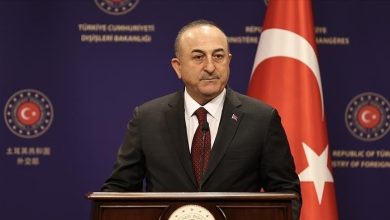 Cavusoglu i Blinken razgovarali o situaciji nakon zemljotresa u Turkiye Photo of Cavusoglu i Blinken razgovarali o situaciji nakon zemljotresa u Turkiye