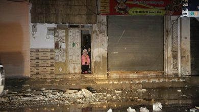 UPDATE - Najmanje 427 poginulih i stotine povrijeđenih u Siriji od posljedica razornog zemljotresa Photo of UPDATE – Najmanje 427 poginulih i stotine povrijeđenih u Siriji od posljedica razornog zemljotresa