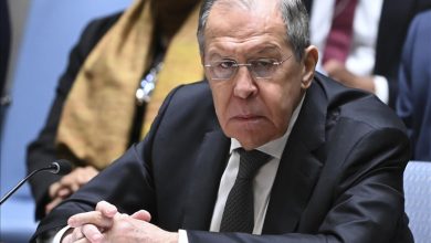 SAD i EU iskorištavaju ukrajinsko pitanje i odvlače pažnju od problema na Bliskom istoku Photo of SAD i EU iskorištavaju ukrajinsko pitanje i odvlače pažnju od problema na Bliskom istoku