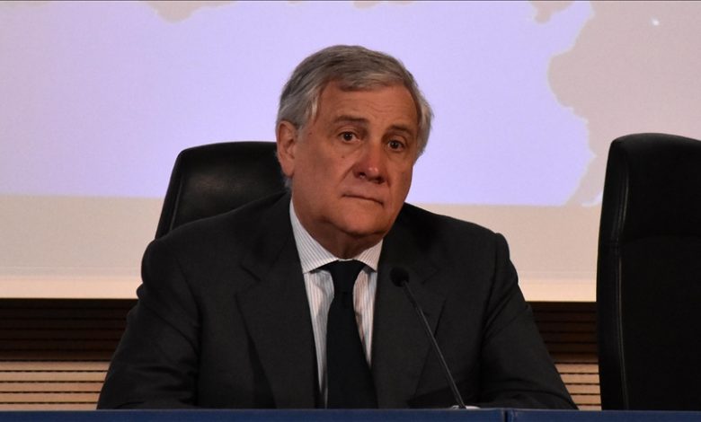 Italija poštuje volju turskog naroda iskazanu na izborima Italija poštuje volju turskog naroda iskazanu na izborima