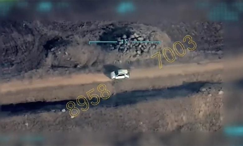 Turske snage neutralizirale 41 teroristu PKK/YPG-a na sjeveru Sirije
Turske snage neutralizirale 41 teroristu PKK/YPG-a na sjeveru Sirije Turske snage neutralizirale 41 teroristu PKK/YPG-a na sjeveru Sirije
Turske snage neutralizirale 41 teroristu PKK/YPG-a na sjeveru Sirije