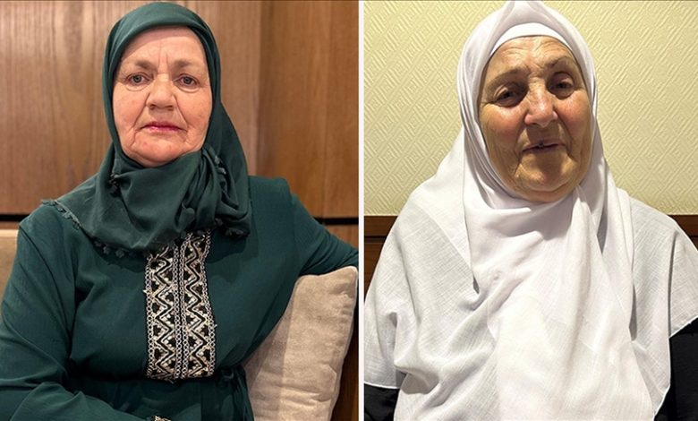 Buduće hadžinice iz BiH oduševljene Medinom Buduće hadžinice iz BiH oduševljene Medinom