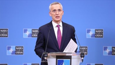 Šef NATO-a: Ukrajina napreduje protiv Rusije Photo of Šef NATO-a: Ukrajina napreduje protiv Rusije