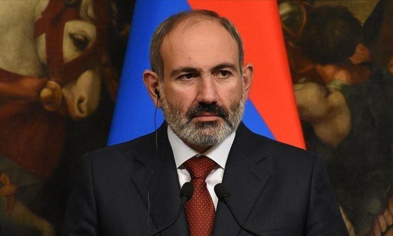 Armenski premijer prisustvovaće inauguraciji turskog predsjednika Erdogana 
 Armenski premijer prisustvovaće inauguraciji turskog predsjednika Erdogana