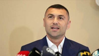 Photo of Turski fudbaler Burak Yilmaz okončao igračku karijeru