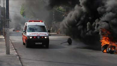 Izraelske snage ubile Palestinca u Nablusu Photo of Izraelske snage ubile Palestinca u Nablusu