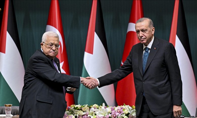 Nezavisna palestinska država ključna za mir i stabilnost regije Nezavisna palestinska država ključna za mir i stabilnost regije
