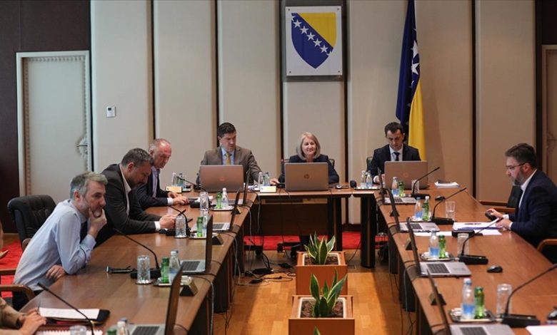 73,3 posto ispitanika podržava ulazak BiH u EU 73,3 posto ispitanika podržava ulazak BiH u EU