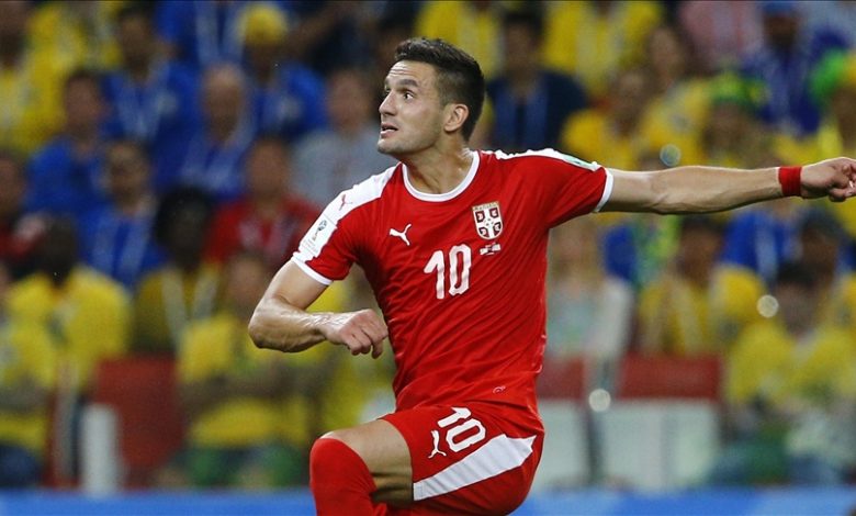 Dušan Tadić stigao u Istanbul, u toku pregovori s Fenerbahceom Dušan Tadić stigao u Istanbul, u toku pregovori s Fenerbahceom
