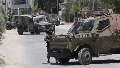Izraelski vojnici ranili pet Palestinaca na Zapadnoj obali Photo of Izraelski vojnici ranili pet Palestinaca na Zapadnoj obali
