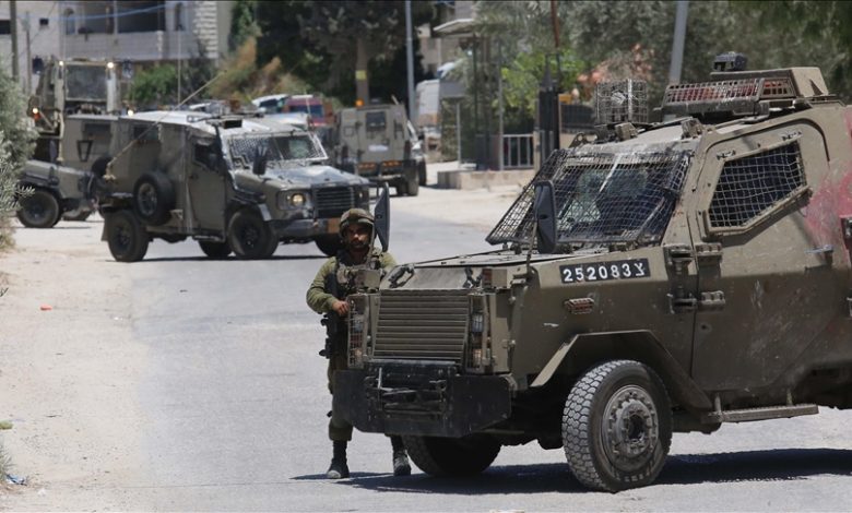 Izraelski vojnici ranili pet Palestinaca na Zapadnoj obali Izraelski vojnici ranili pet Palestinaca na Zapadnoj obali