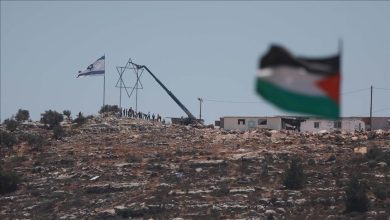 Izrael za pola godine odobrio blizu 13.000 stambenih jedinica na Zapadnoj obali
Izrael za pola godine odobrio blizu 13.000 stambenih jedinica na Zapadnoj obali Photo of Izrael za pola godine odobrio blizu 13.000 stambenih jedinica na Zapadnoj obali
Izrael za pola godine odobrio blizu 13.000 stambenih jedinica na Zapadnoj obali