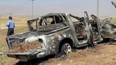 Turski MIT na sjeveru Iraka neutralizirao visokorangiranog teroristu PKK-a Photo of Turski MIT na sjeveru Iraka neutralizirao visokorangiranog teroristu PKK-a
