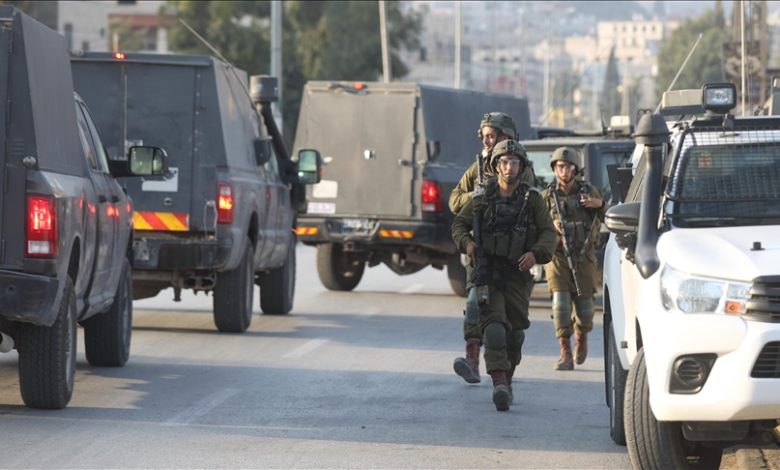 Desetine Palestinaca povrijeđeno u sukobima s izraelskim vojnicima na Zapadnoj obali Desetine Palestinaca povrijeđeno u sukobima s izraelskim vojnicima na Zapadnoj obali