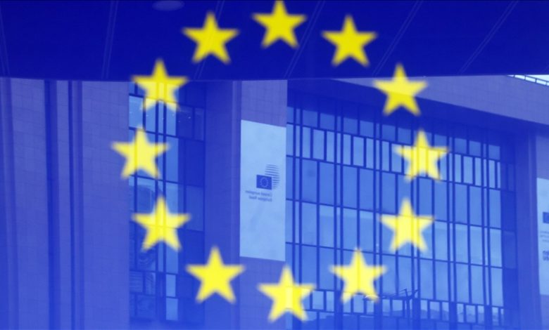 EU pozvao Izrael da plati odštetu zbog škole koju je srušio na Zapadnoj obali EU pozvao Izrael da plati odštetu zbog škole koju je srušio na Zapadnoj obali