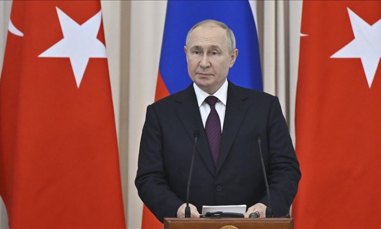 Saradnja Turkiye i Rusije se uspješno razvija u svim oblastima