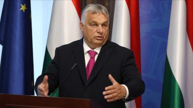 Photo of Orban: Nema potrebe žuriti sa ratifikacijom pristupanja Švedske NATO-u 
 Orban: Nema potrebe žuriti sa ratifikacijom pristupanja Švedske NATO-u