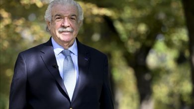 Gusman, ruski novinar i autor dokumentarca o Erdoganu, želi i peti intervju s turskim liderom Photo of Gusman, ruski novinar i autor dokumentarca o Erdoganu, želi i peti intervju s turskim liderom