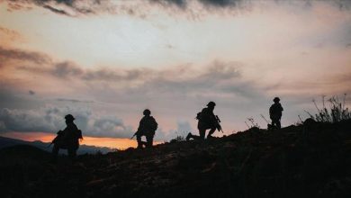 Uspješna akcija MIT-a na sjeveru Iraka: Neutraliziran terorista Rezan Gungen
Uspješna akcija MIT-a na sjeveru Iraka: Neutraliziran terorista Rezan Gungen Photo of Uspješna akcija MIT-a na sjeveru Iraka: Neutraliziran terorista Rezan Gungen
Uspješna akcija MIT-a na sjeveru Iraka: Neutraliziran terorista Rezan Gungen