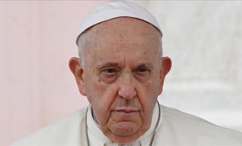 Papa u Marseilleu pozvao evropske zemlje da otvore luke migrantima Papa u Marseilleu pozvao evropske zemlje da otvore luke migrantima