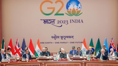 Photo of Lideri G20 cijene napore Turkiye oko dogovora o crnomorskom žitu