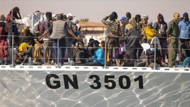 EU pomaže Tunis sa 127 miliona eura za borbu protiv neregularnih migracija
EU pomaže Tunis sa 127 miliona eura za borbu protiv neregularnih migracija Photo of EU pomaže Tunis sa 127 miliona eura za borbu protiv neregularnih migracija
EU pomaže Tunis sa 127 miliona eura za borbu protiv neregularnih migracija