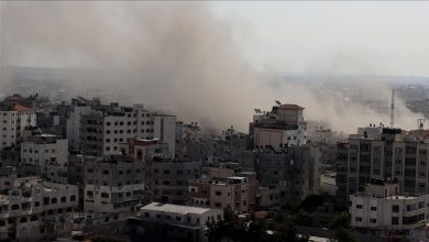 Photo of Hamas pozvao na "hitnu mobilizaciju" Palestinaca na Zapadnoj obali