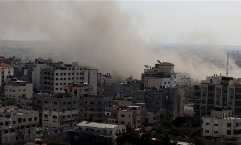 Hamas pozvao na "hitnu mobilizaciju" Palestinaca na Zapadnoj obali