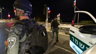 Photo of Izrael drži 4.000 palestinskih radnika na ispitivanju zbog napada Hamasa 
 Izrael drži 4.000 palestinskih radnika na ispitivanju zbog napada Hamasa