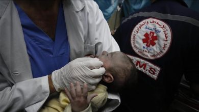 Crveni polumjesec Palestine: Bebe u bolnici Al-Quds u Gazi pate od dehidracije Photo of Crveni polumjesec Palestine: Bebe u bolnici Al-Quds u Gazi pate od dehidracije