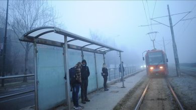 Photo of Sarajevo ponovo u vrhu gradova svijeta s najzagađenijim zrakom