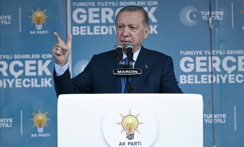 Erdogan: Turkiye je među zemljama koje su dale najveću podršku Palestini i najoštriju reakciju spram Izraela