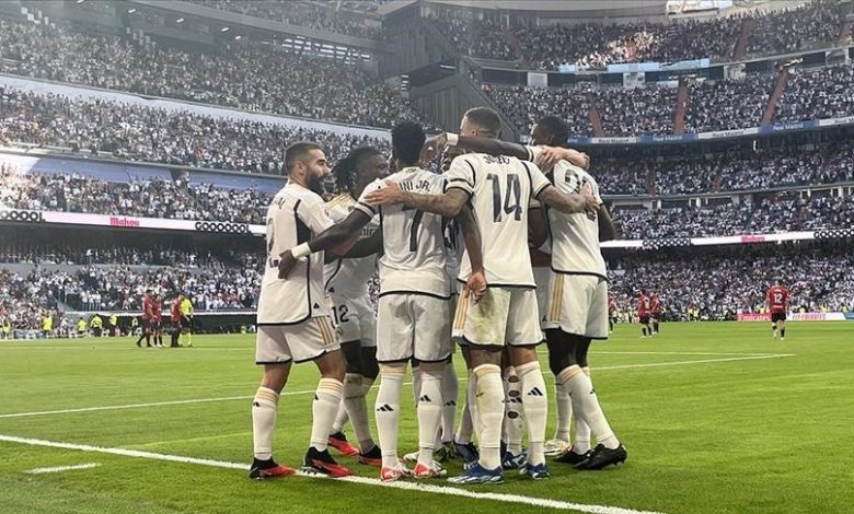 Fudbaler Reala Brahim Diaz odlučio se za reprezentaciju Maroka