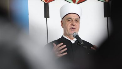 Photo of Reisul-ulema Kavazović na prvoj teraviji u Čajniču: U ove krajeve se moramo vraćati, obilaziti ih